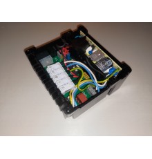 GS 2000 блок управления QSK EC ( Россия)