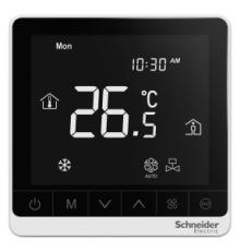 Регулятор температуры TC907-4FMSA