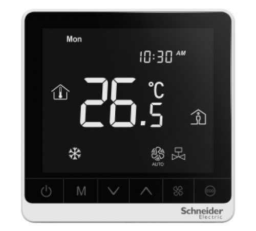 Регулятор температуры TC907-4FMSAB