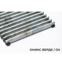 DR 15.145-Prestige_OV рулонная решётка 145 мм, Оникс Верде