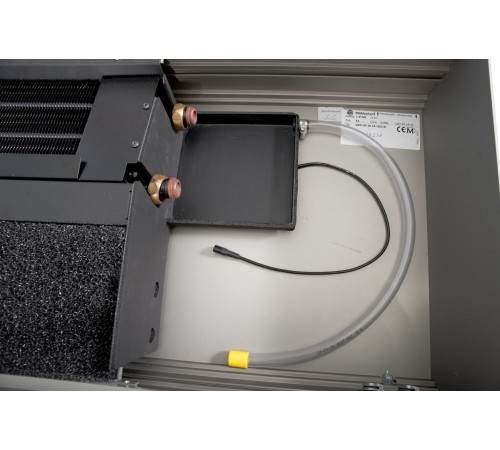 Конвектор QSK-HK 2L 360-140-2150 Конвектор QSK-HK 2L 360-140-2150