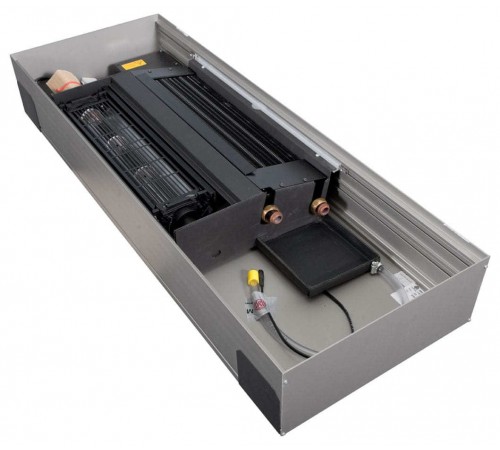 Конвектор QSK-HK 2L 360-140-2150 Конвектор QSK-HK 2L 360-140-2150
