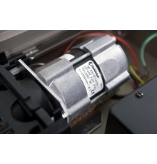 HM 24VDC электродвигатель EC  для конвекторов QSK EC и QSK EC HK