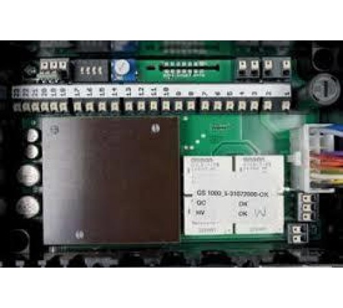 GS 1000 блок управления для QSK и GSK GS 1000 блок управления для QSK и GSK