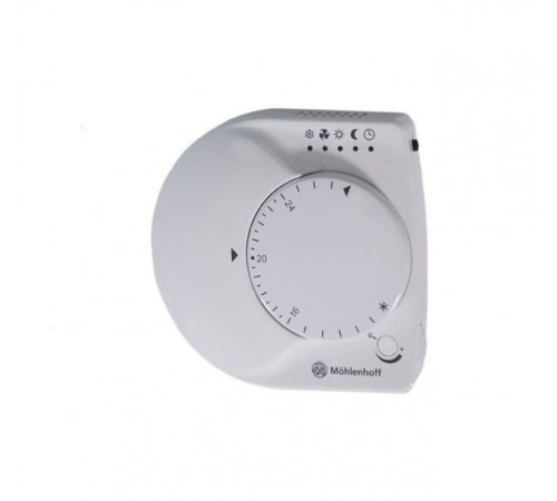 Терморегулятор Mohlenhoff AR 6010 KD-S Терморегулятор Mohlenhoff AR 6010 KD-S