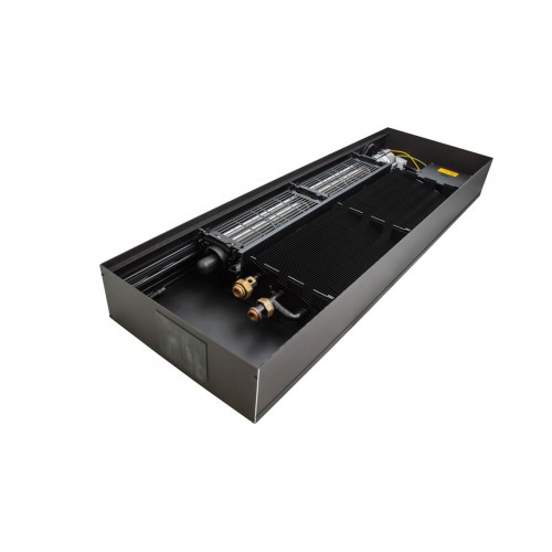 Конвектор QSK EC 320-110-1000