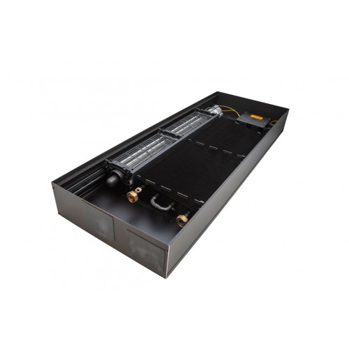 Конвектор QSK EC 360-110-1250