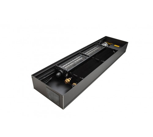 Конвектор QSK EC 260-110-1750 Конвектор QSK EC 260-110-1750
