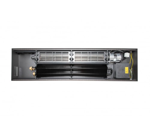 Конвектор QSK EC 260-110-1750 Конвектор QSK EC 260-110-1750