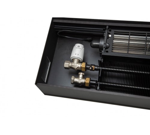 Конвектор QSK EC 260-110-1750 Конвектор QSK EC 260-110-1750