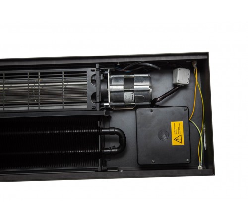Конвектор QSK EC 260-110-1750 Конвектор QSK EC 260-110-1750