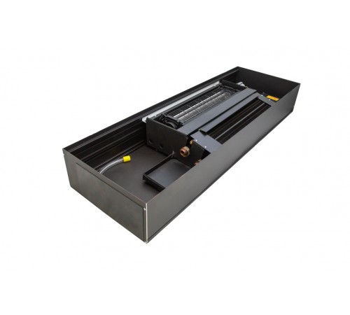 Конвектор QSK-HK 2L 360-140-2150 Конвектор QSK-HK 2L 360-140-2150