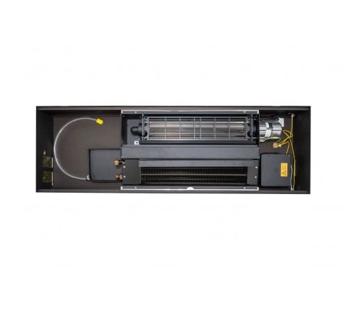 Конвектор QSK-HK 2L 360-140-2150 Конвектор QSK-HK 2L 360-140-2150