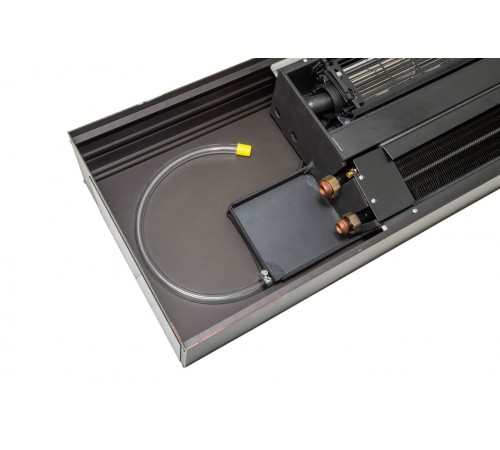 Конвектор QSK-HK 2L 360-140-2150 Конвектор QSK-HK 2L 360-140-2150