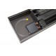 Конвектор QSK-HK 2L 360-140-2150