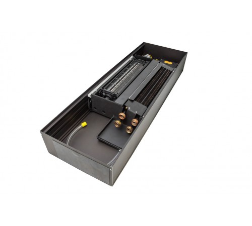 Конвектор QSK-HK 4L 360-140-2150TPF Конвектор QSK-HK 4L 360-140-2150TPF