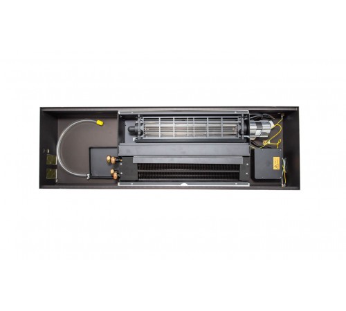 Конвектор QSK-HK 4L 360-140-2150TPF Конвектор QSK-HK 4L 360-140-2150TPF