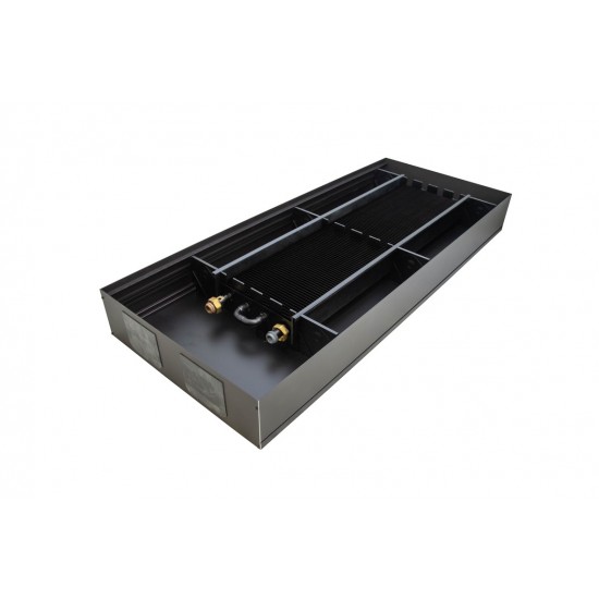 Конвектор WSK 410-190-4500