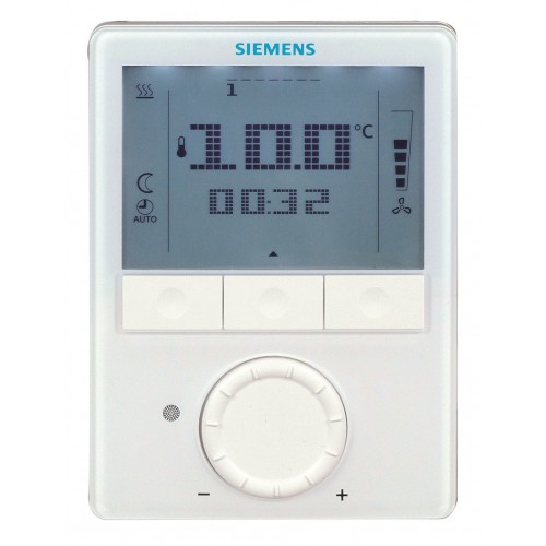 Регулятор температуры Siemens RDG 160 T