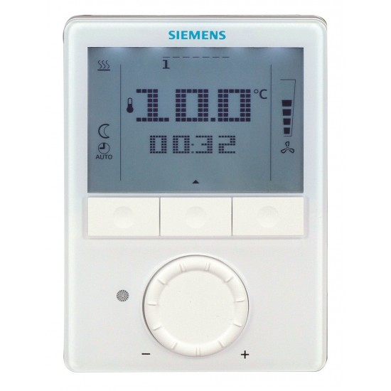 Регулятор температуры Siemens RDG 160 T