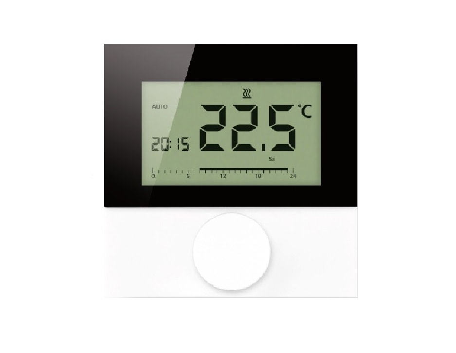 Терморегулятор Mohlenhoff RD 40203-10-292-02 c ЖК экраном, тип Стандарт ...